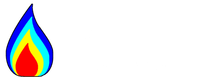 Halo Heatmaps